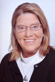 Frau Christine Lindner